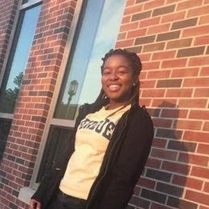 Meet your Posher, Camille